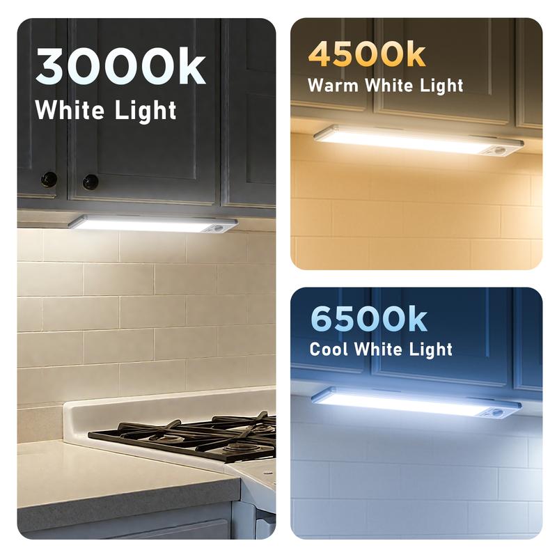 LEDBeam Motion Lights