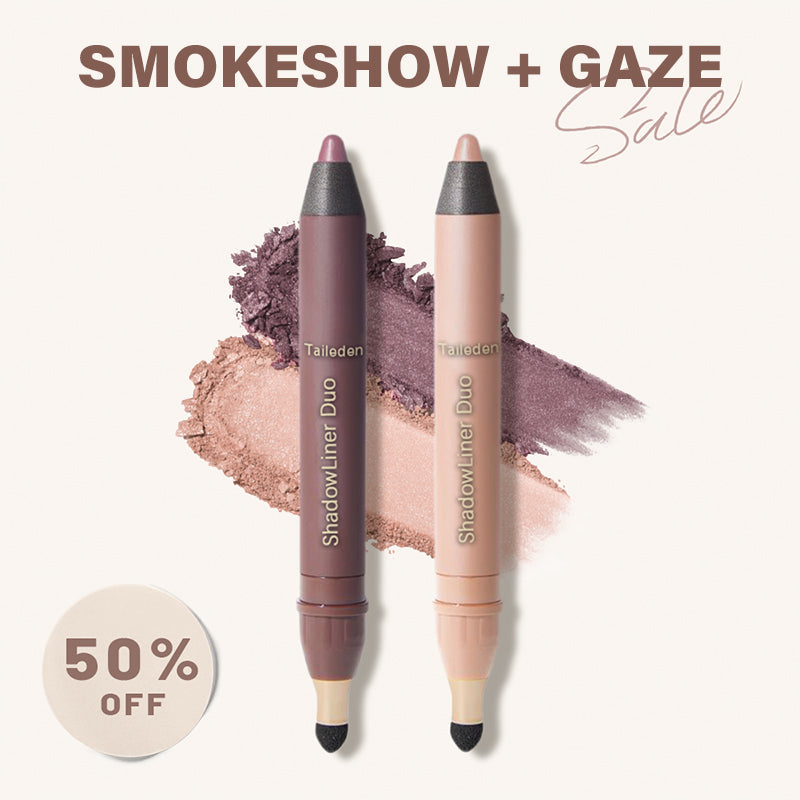 Smokeshift Eye Liner/Shadow | Buy 1, Get 1 FREE