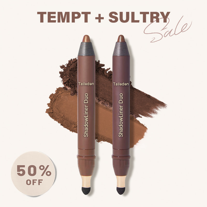 Smokeshift Eye Liner/Shadow | Buy 1, Get 1 FREE