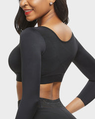 SlimForm Arm & Chest Shapewear Top