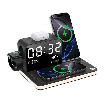 ChargeMaster 7-in-1 Wireless Station