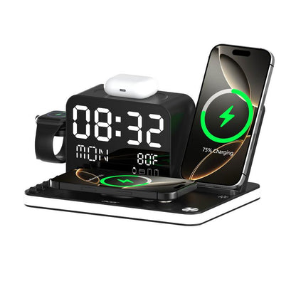 ChargeMaster 7-in-1 Wireless Station