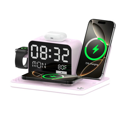 ChargeMaster 7-in-1 Wireless Station