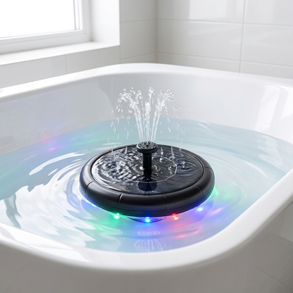 Splasharoo™ Bath Time Fountain