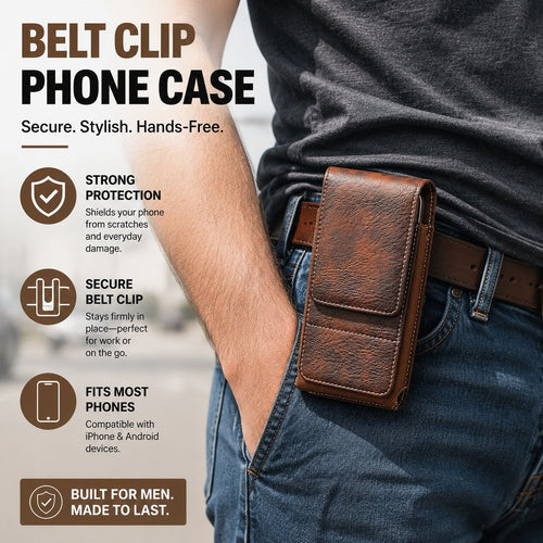MagnaGrip Phone Holster