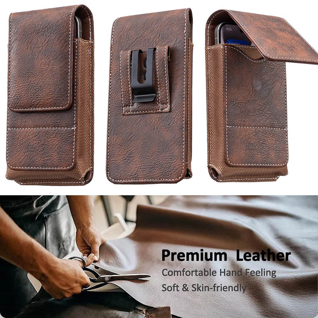 MagnaGrip Phone Holster