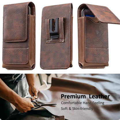 MagnaGrip Phone Holster