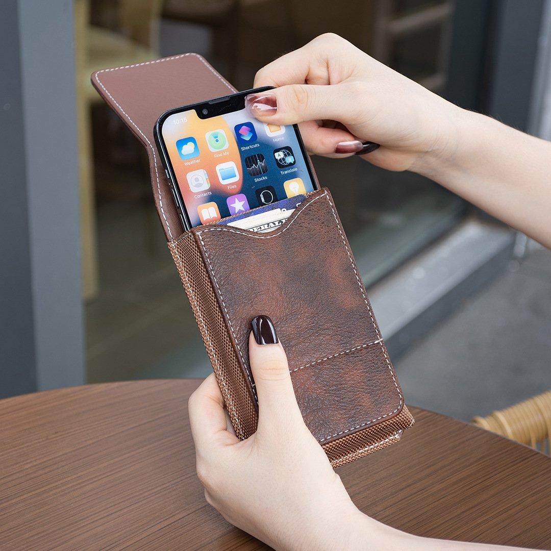 MagnaGrip Phone Holster