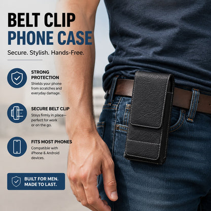 MagnaGrip Phone Holster