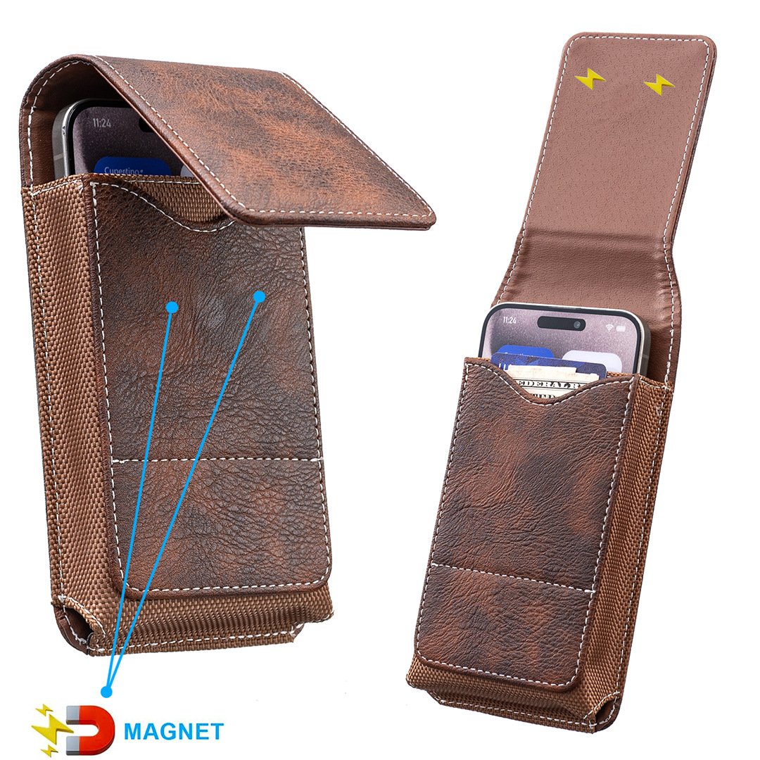MagnaGrip Phone Holster