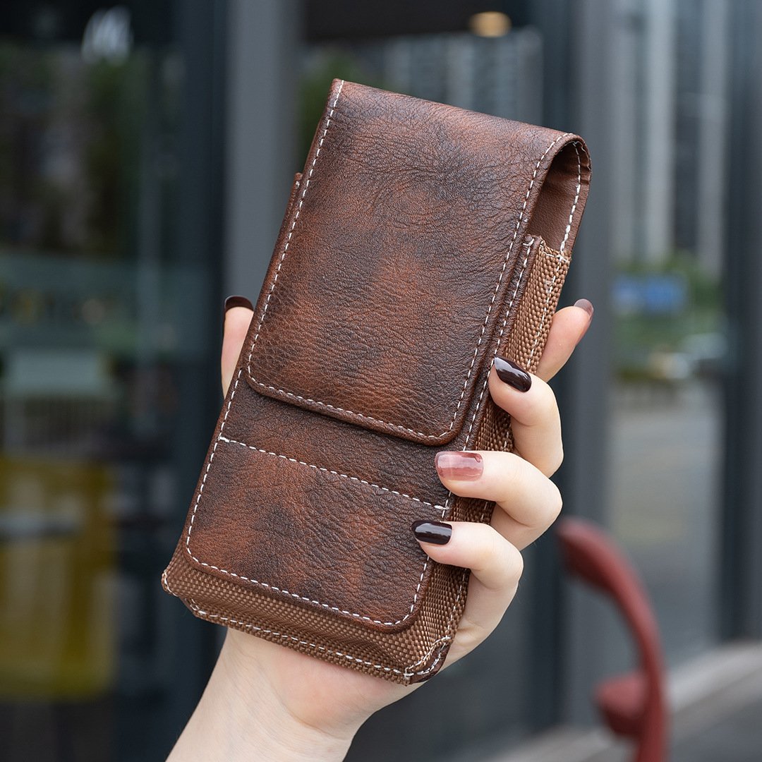 MagnaGrip Phone Holster