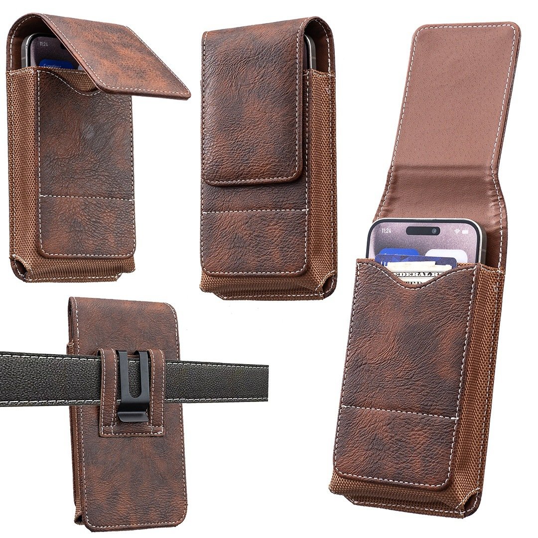 MagnaGrip Phone Holster