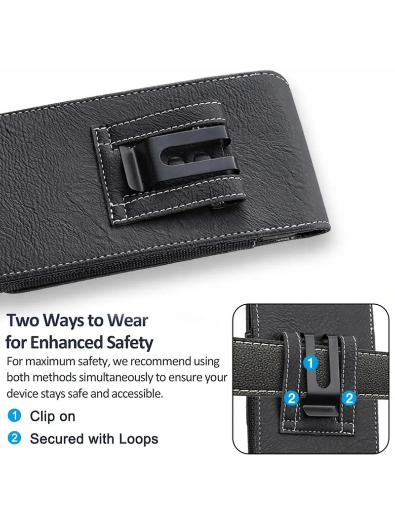MagnaGrip Phone Holster