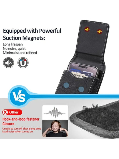 MagnaGrip Phone Holster