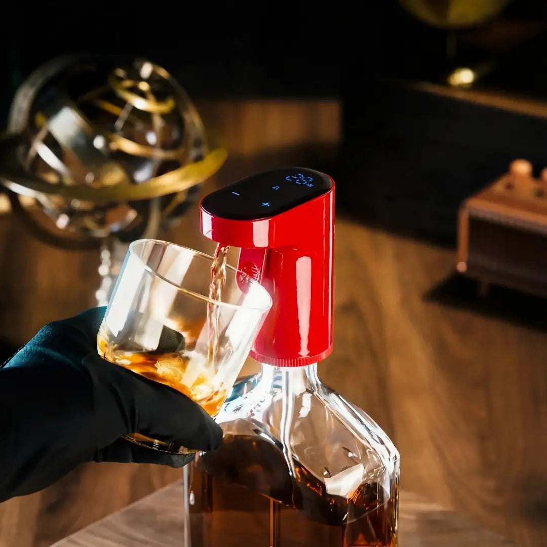 SmartPour X