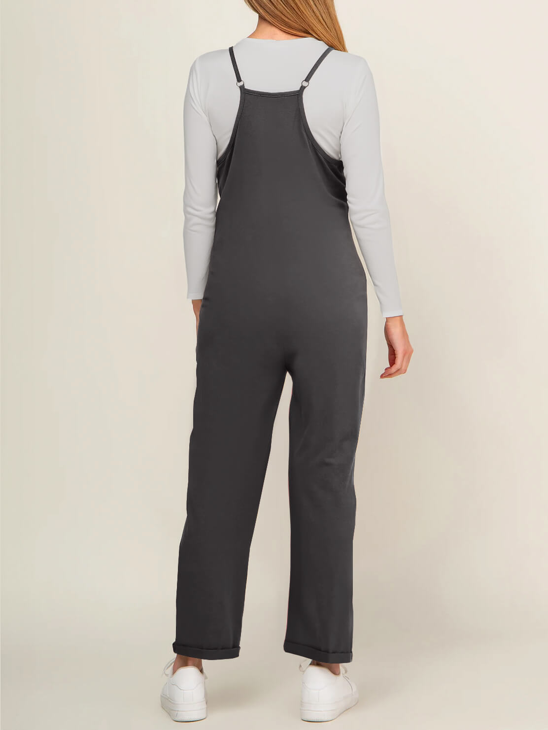 MamaCloud All-Day Jumpsuit