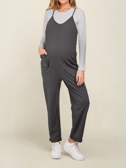 MamaCloud All-Day Jumpsuit