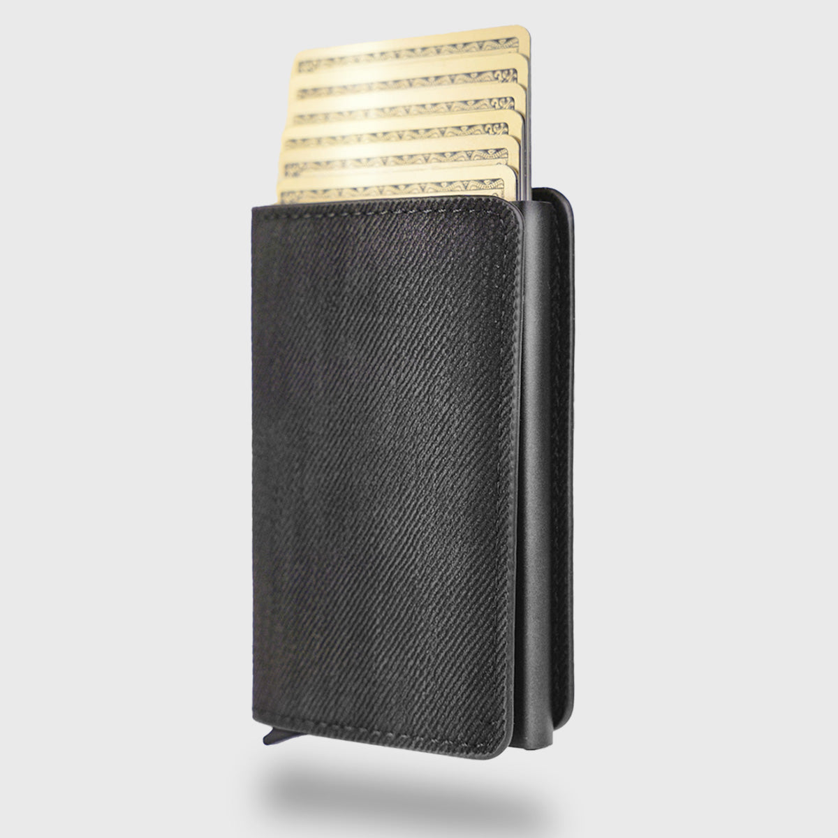 Slim Card Wallet