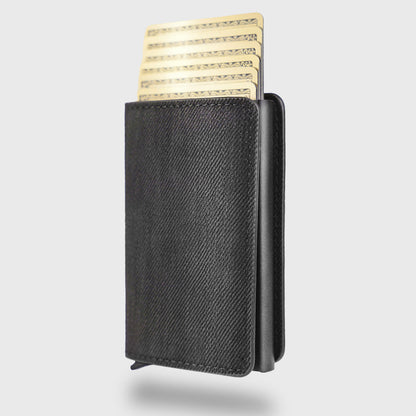Slim Card Wallet