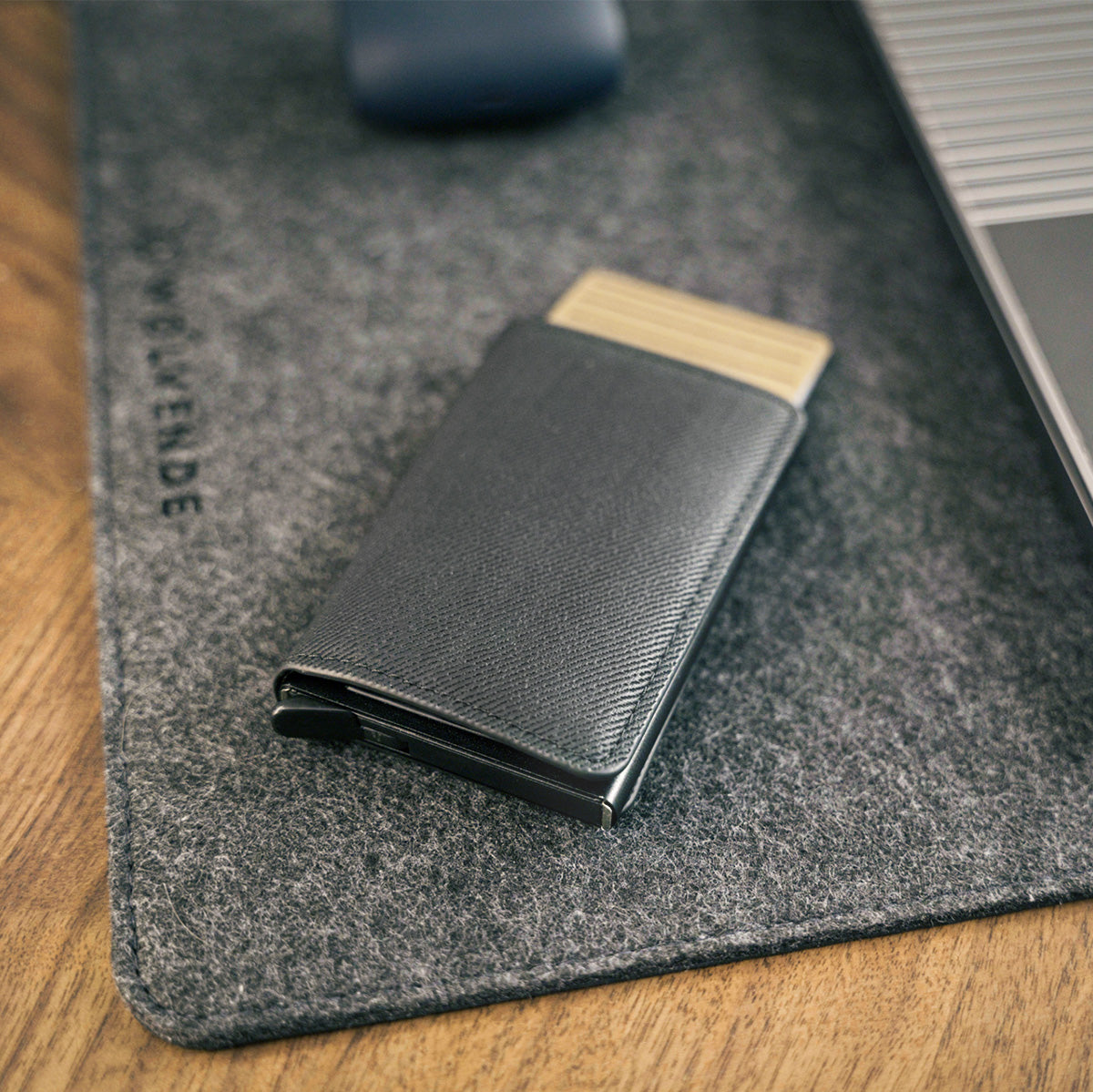 Slim Card Wallet