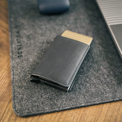 Slim Card Wallet