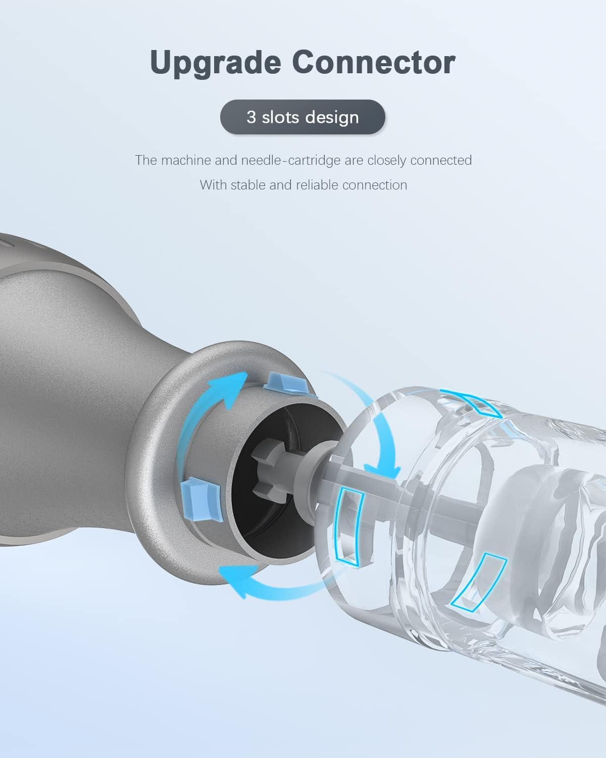 Dr Pen M8S Microneedling Pen
