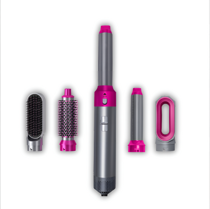 CurlCraft Pro 5-in-1