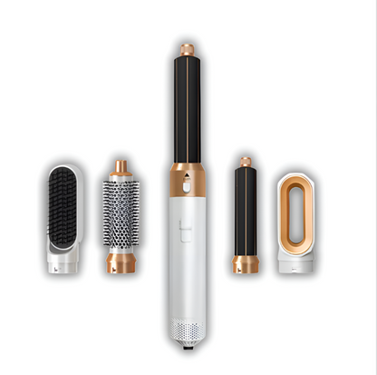 CurlCraft Pro 5-in-1
