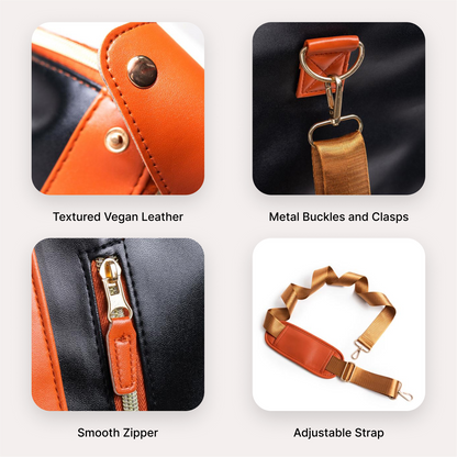 Classic Travel Bag