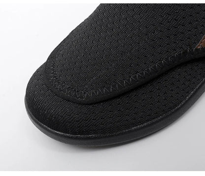 Wide Diabetic Shoes