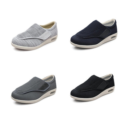 Wide Diabetic Shoes