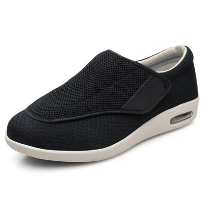 Wide Diabetic Shoes