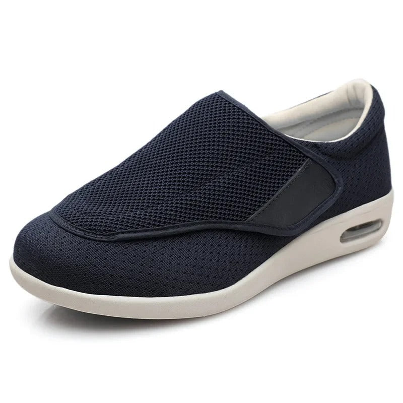 Wide Diabetic Shoes