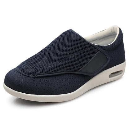 Wide Diabetic Shoes