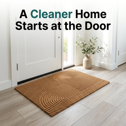 DirtLock Absorbent Door Mat