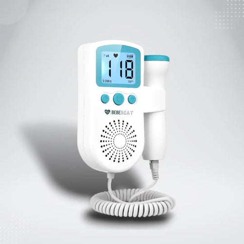 TinyHeart Fetal Listener