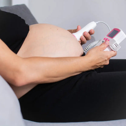 TinyHeart Fetal Listener