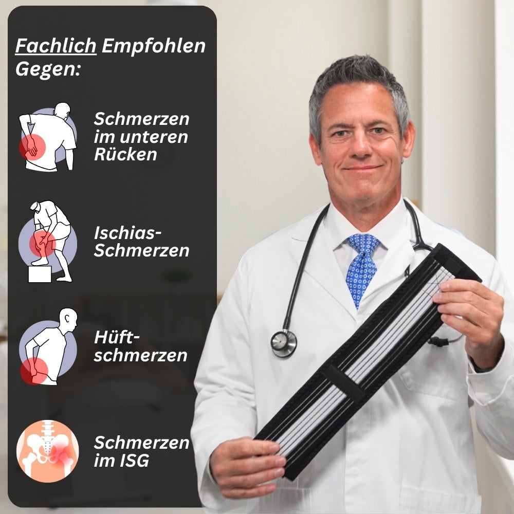 OrthoEase Belt