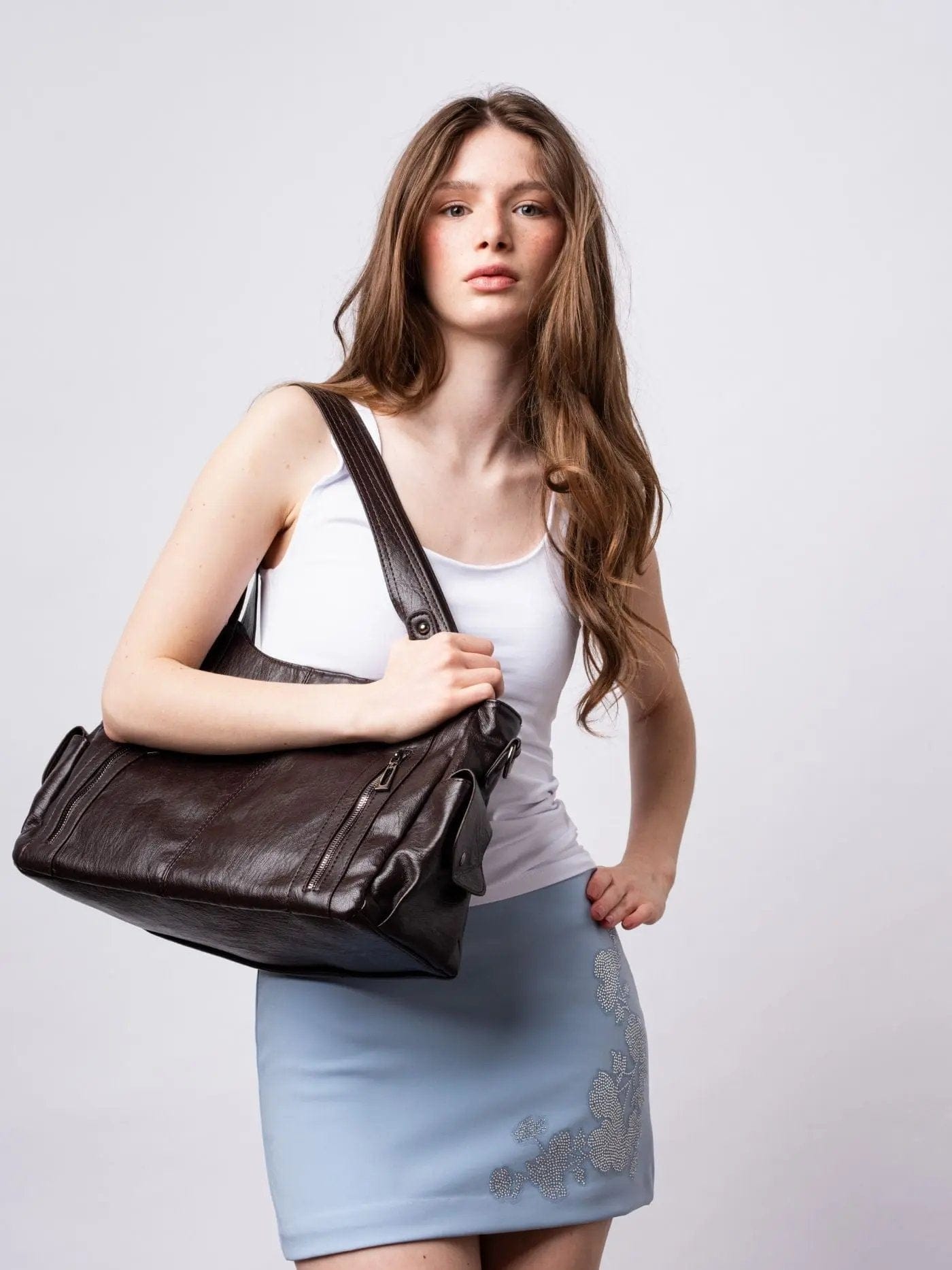 Everyday City Tote Bag