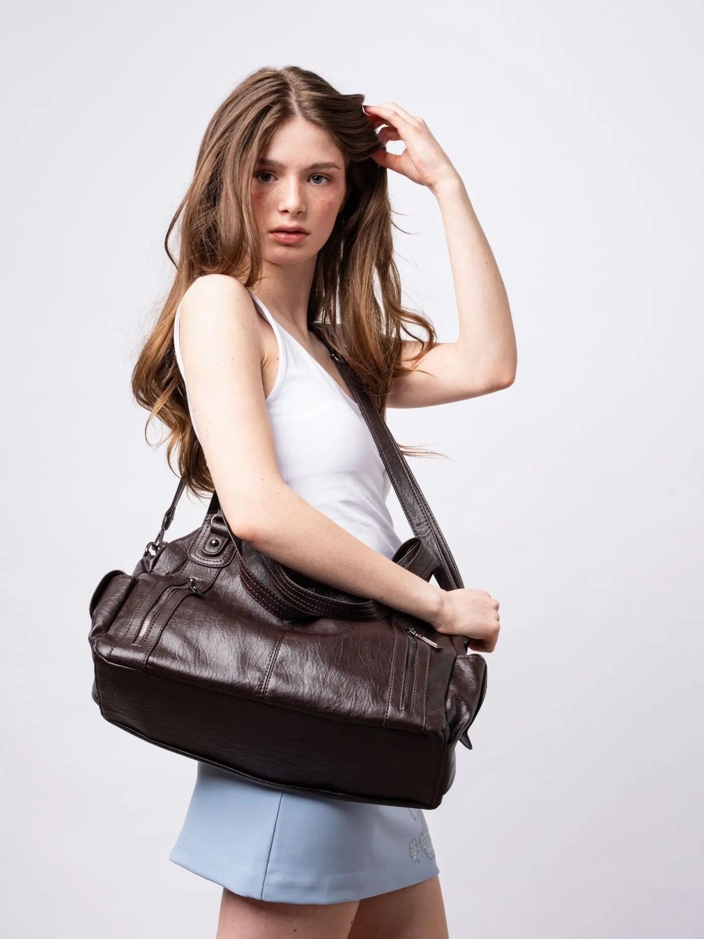 Everyday City Tote Bag