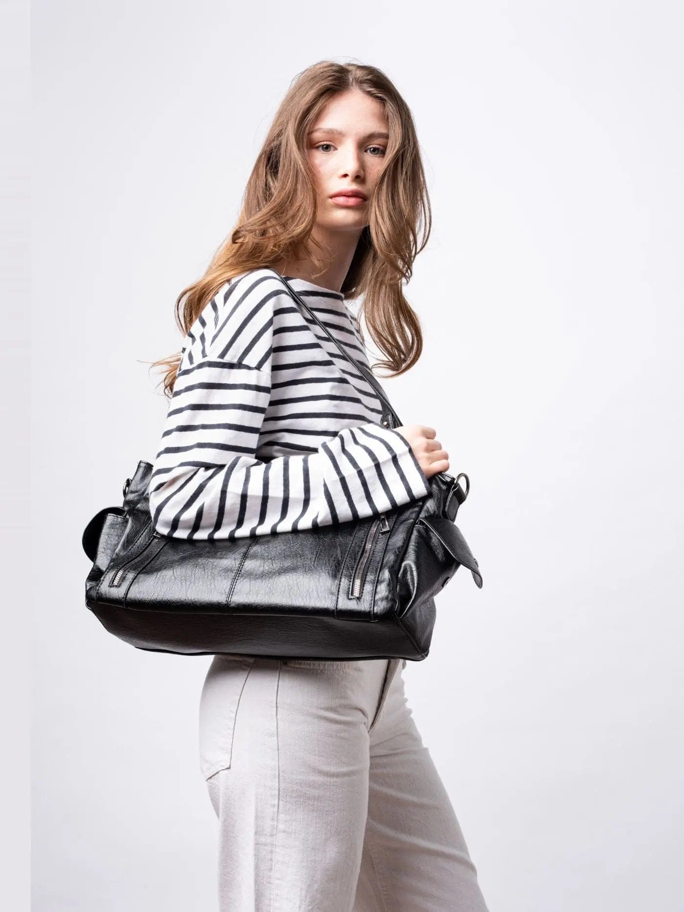Everyday City Tote Bag