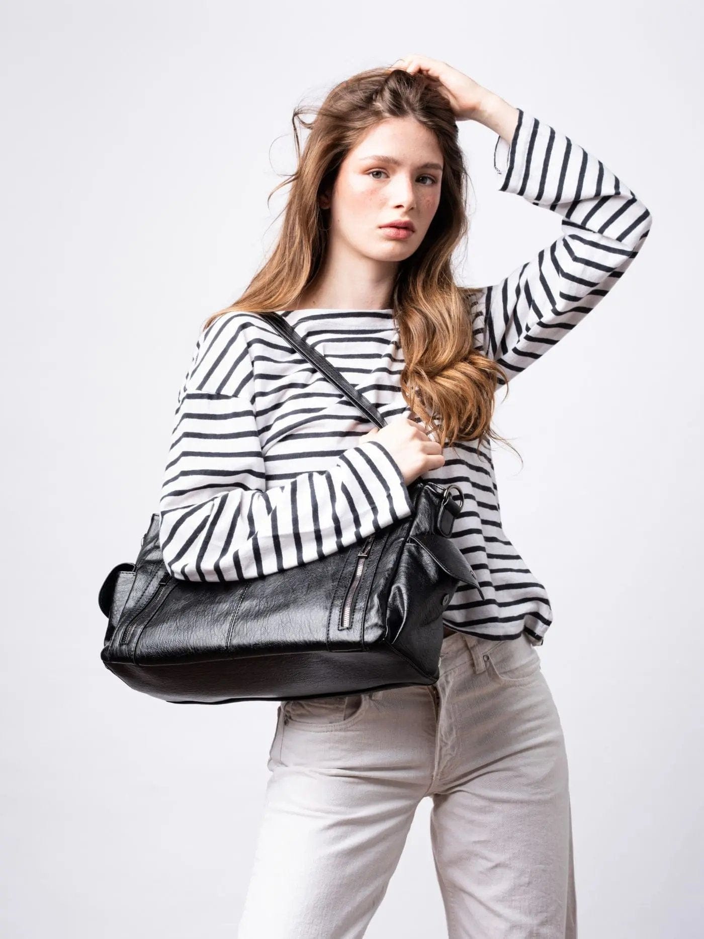 Everyday City Tote Bag