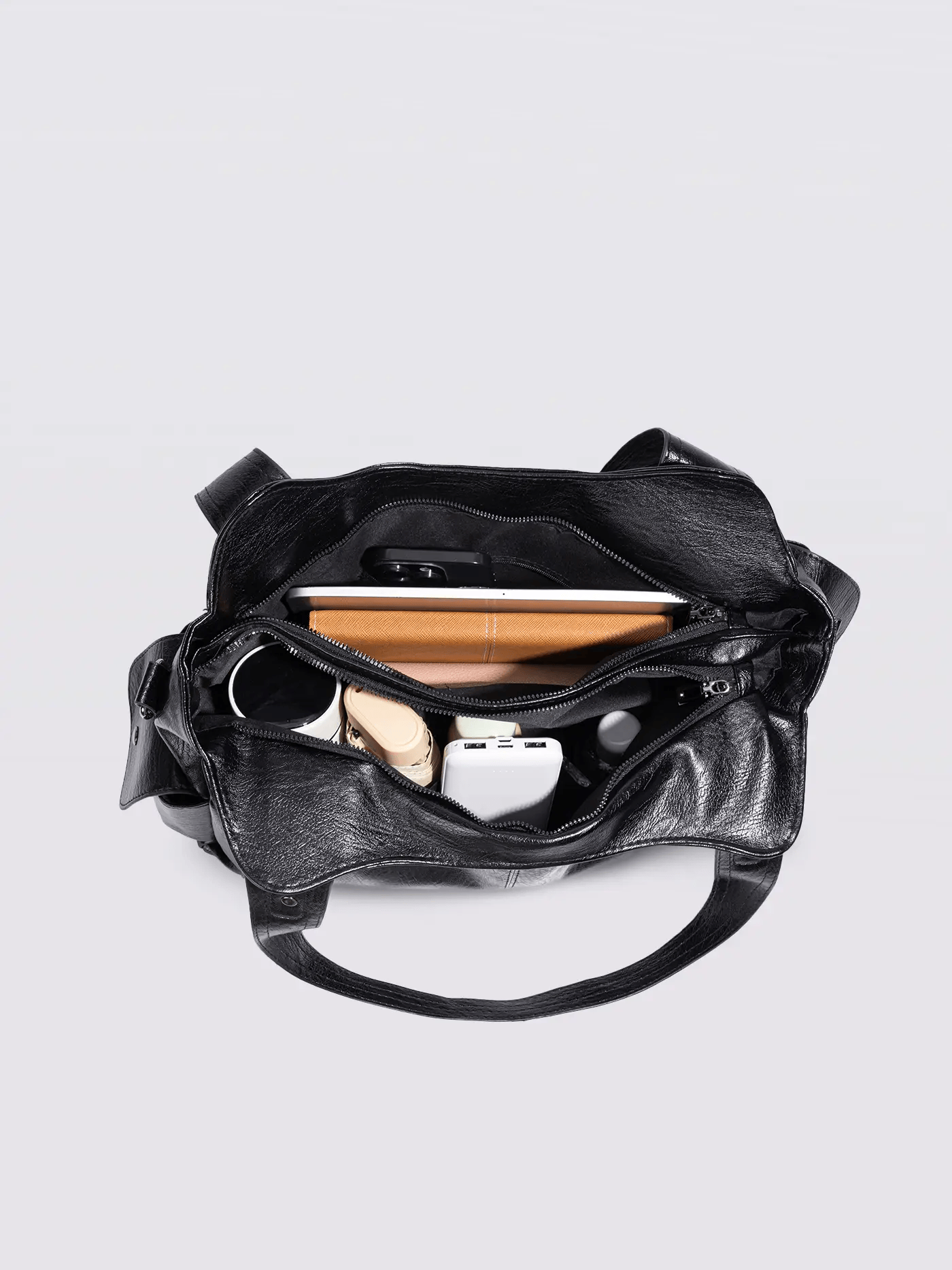 Everyday City Tote Bag