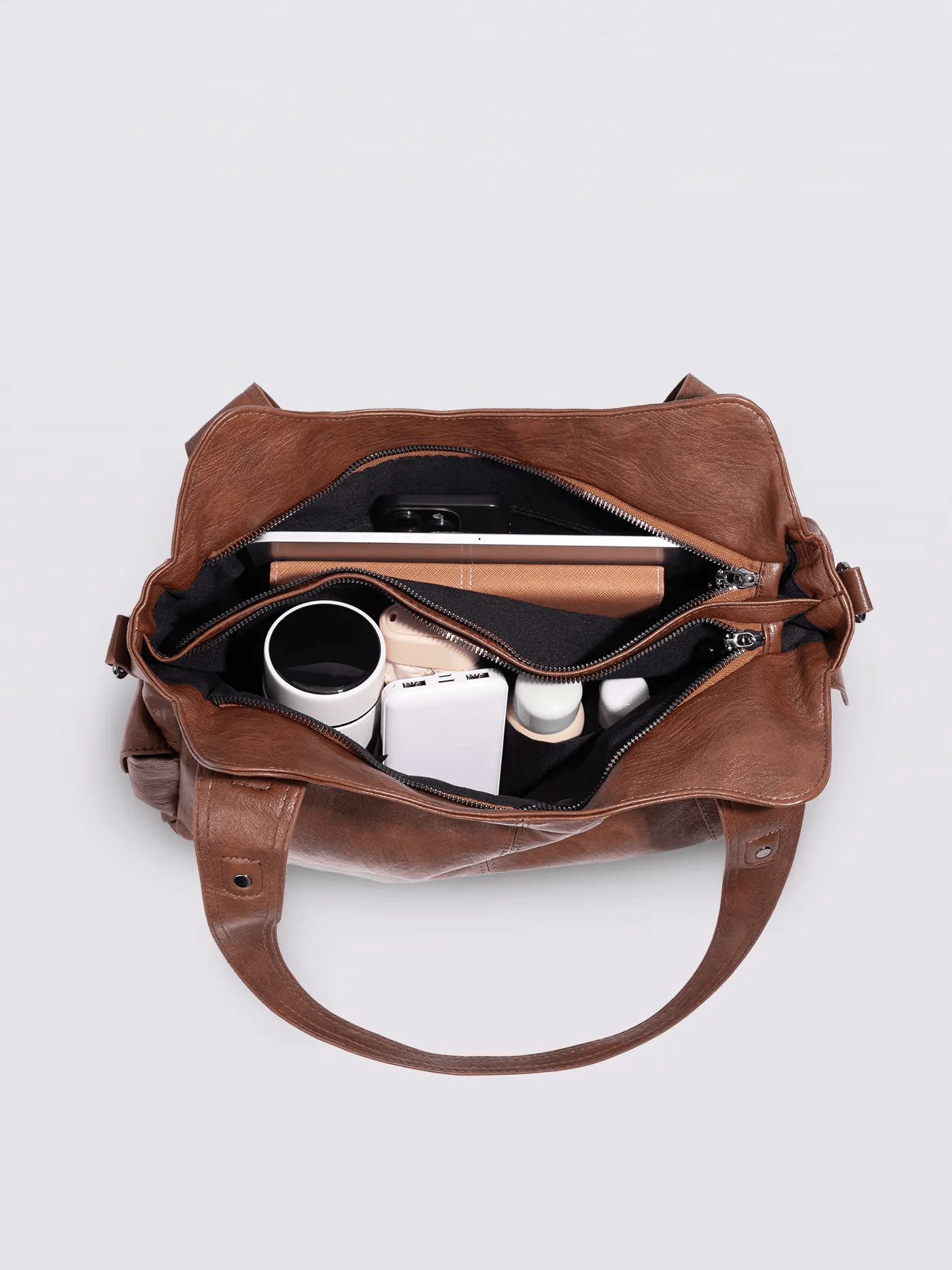 Everyday City Tote Bag