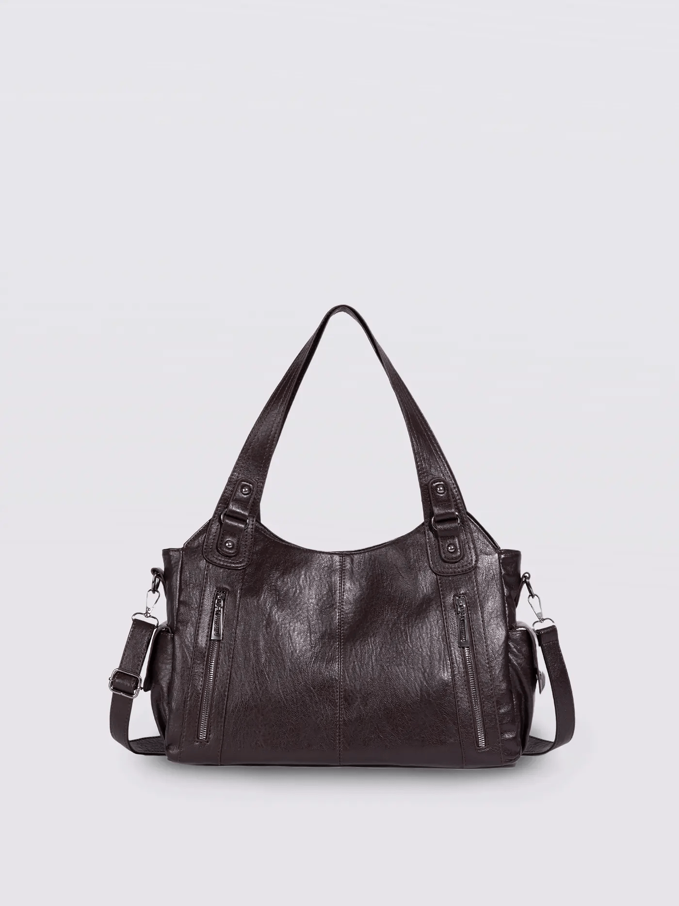 Everyday City Tote Bag