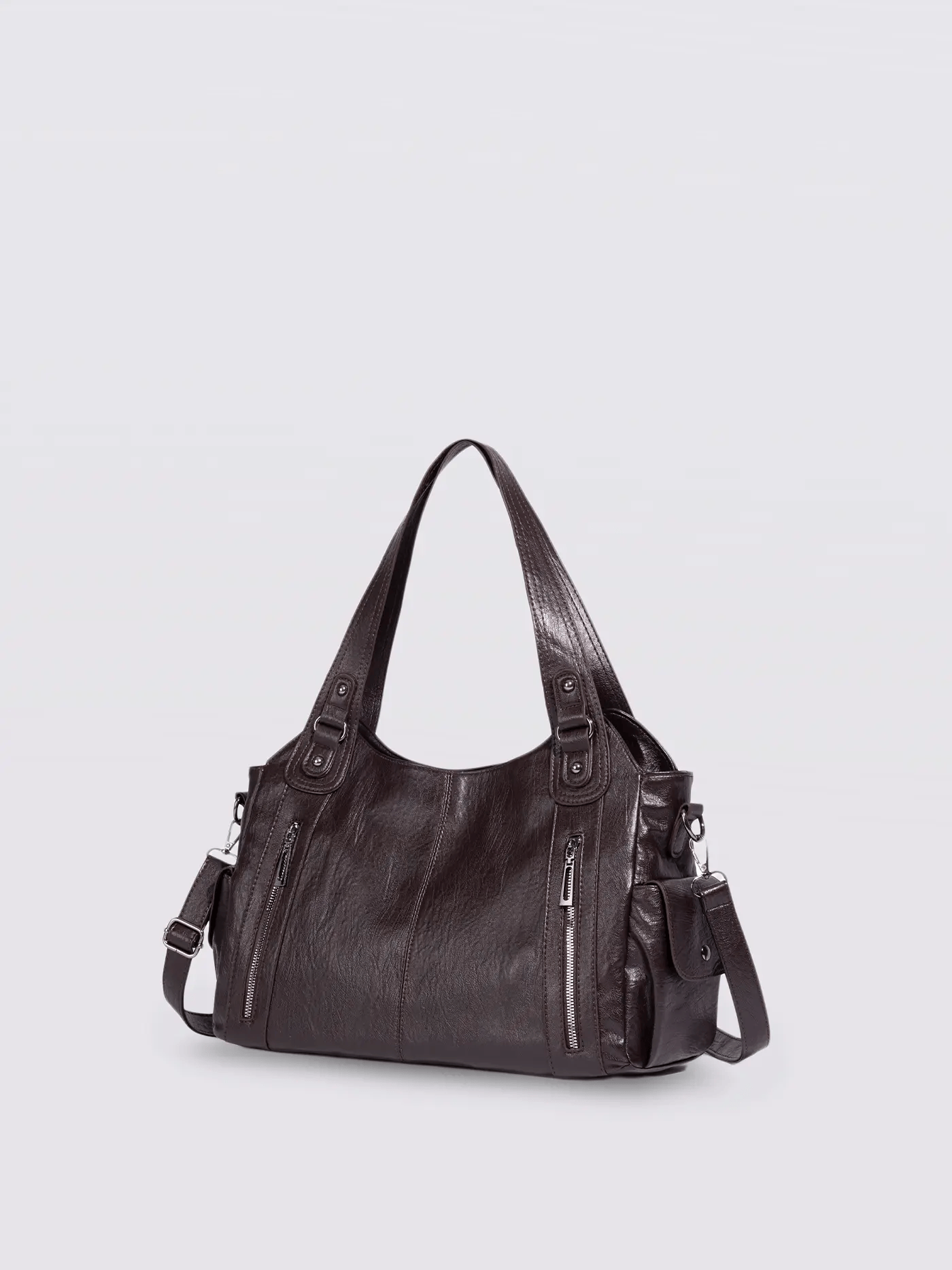 Everyday City Tote Bag
