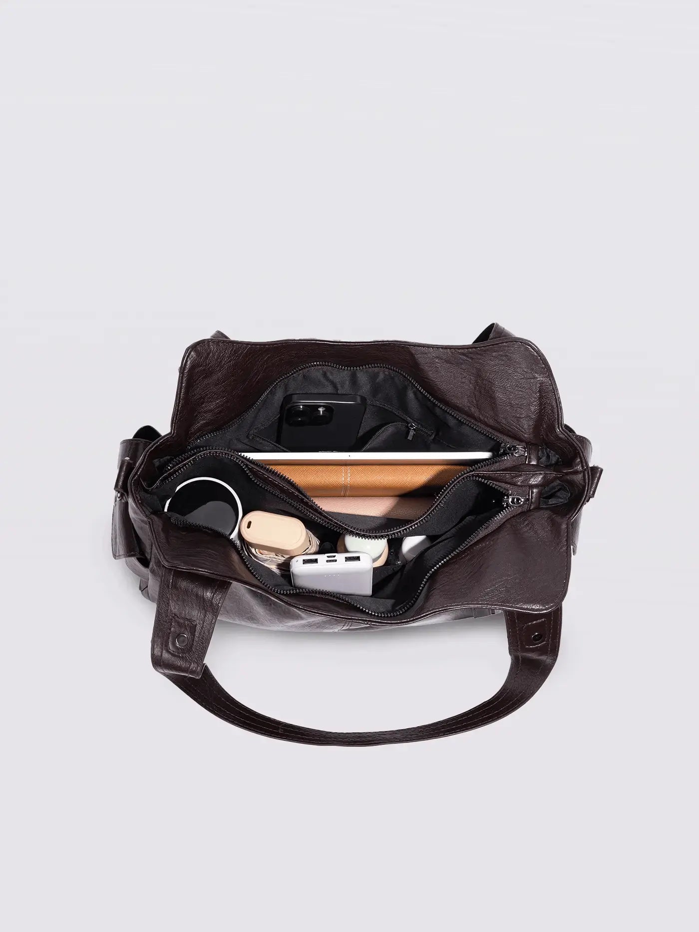 Everyday City Tote Bag