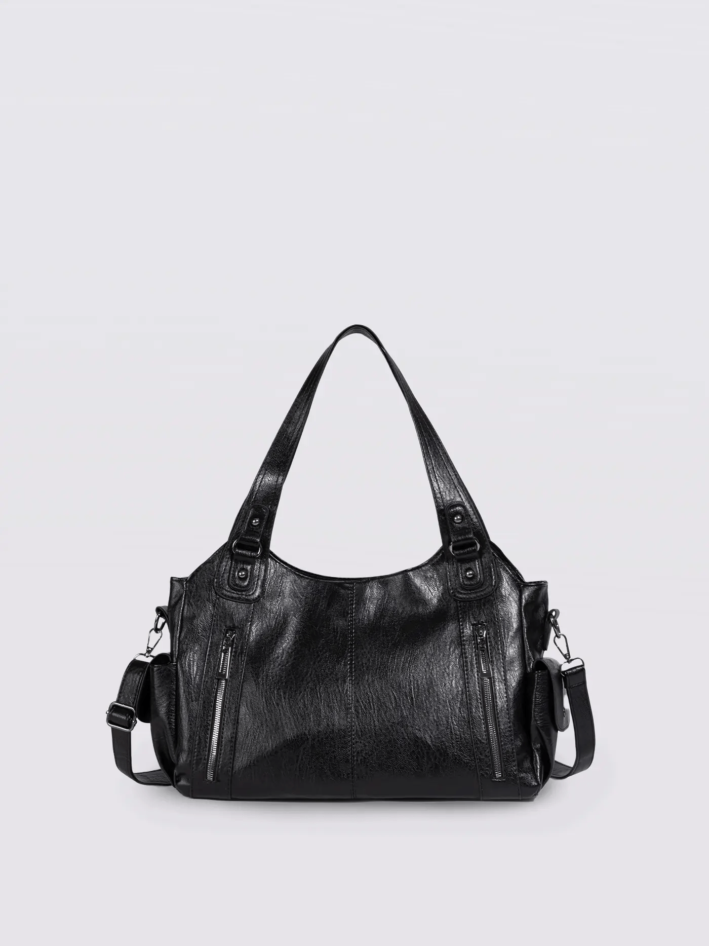 Everyday City Tote Bag