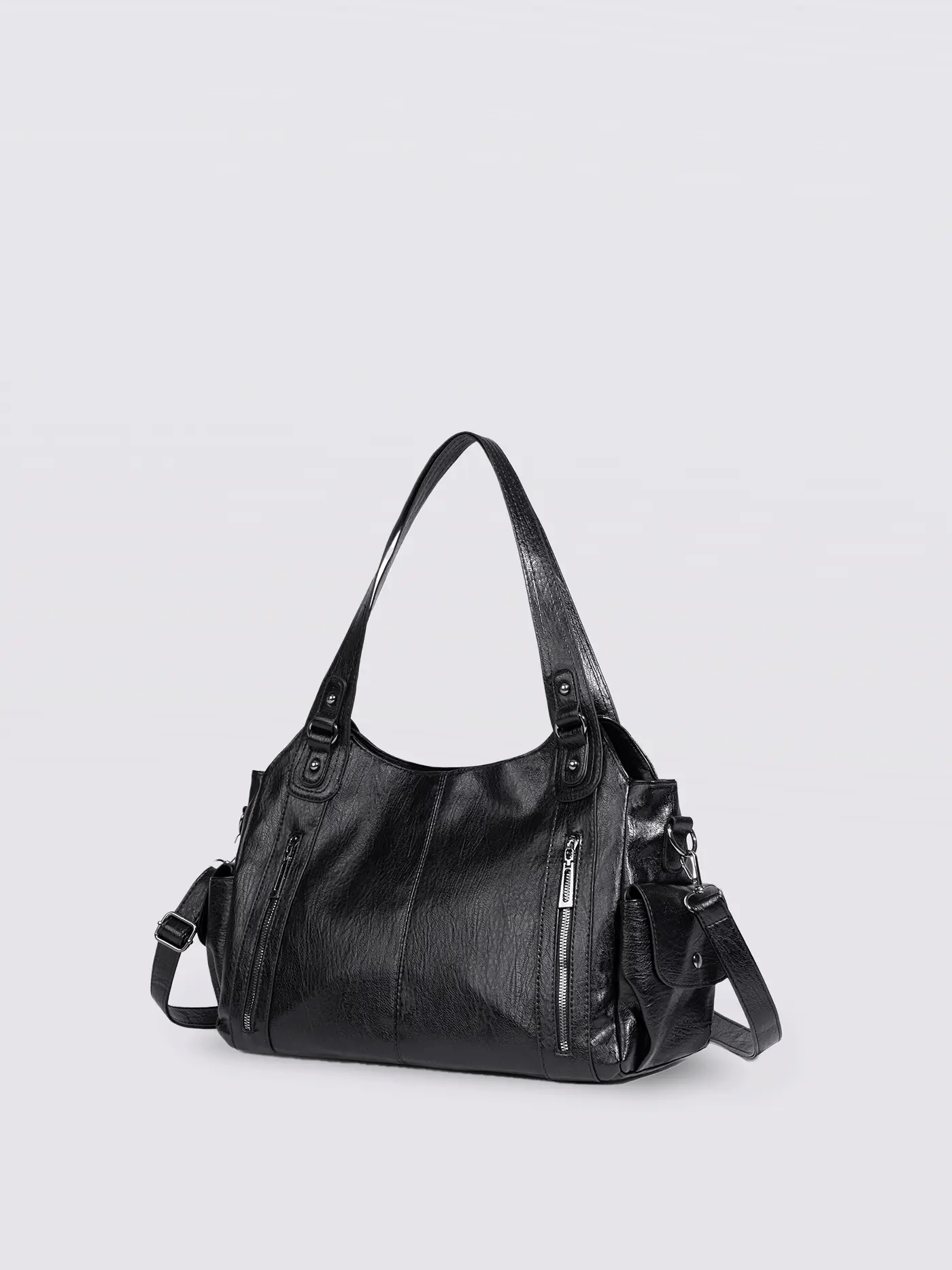 Everyday City Tote Bag