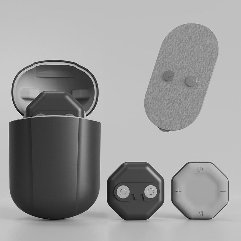 AcheAway Muscle Relaxer